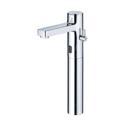 Kludi Zenta bateria umywalkowa elektroniczna chrom 3810605