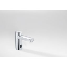 Kludi Zenta bateria umywalkowa elektroniczna chrom 3810605