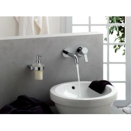 Kludi Zenta bateria umywalkowa podtynkowa chrom 382450575