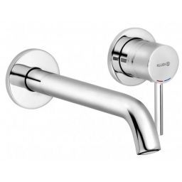 Outlet - Kludi Bozz bateria umywalkowa podtynkowa chrom 382450576