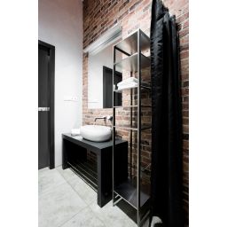 Kludi Bozz bateria umywalkowa podtynkowa chrom 382450576