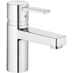 Kludi Zenta bateria umywalkowa stojąca chrom 382510575