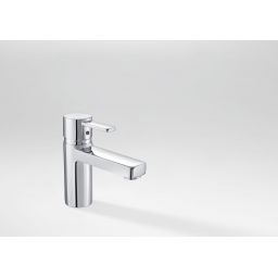 Kludi Zenta bateria umywalkowa stojąca chrom 382510575