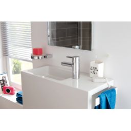 Kludi Zenta bateria umywalkowa stojąca chrom 382510575