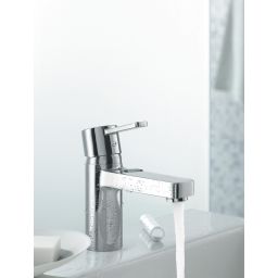 Kludi Zenta bateria umywalkowa stojąca chrom 382510575