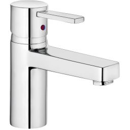 Kludi Zenta bateria umywalkowa stojąca chrom 382620575