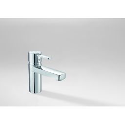 Kludi Zenta bateria umywalkowa stojąca chrom 382620575