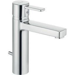 Kludi Zenta bateria umywalkowa stojąca chrom 382640575