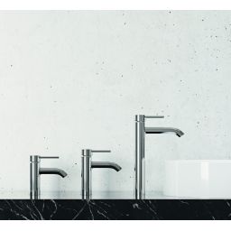 Kludi Bozz bateria umywalkowa stojąca chrom 382700576