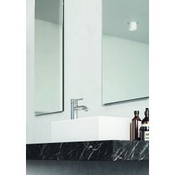 Kludi Bozz bateria umywalkowa stojąca chrom 382720576