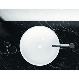 Kludi Bozz bateria umywalkowa stojąca chrom 382860576