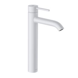 Kludi Bozz bateria umywalkowa stojąca biała 382865376