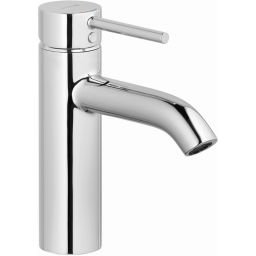 Outlet - Kludi Bozz bateria umywalkowa stojąca chrom 382880576