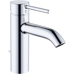 Kludi Bozz bateria umywalkowa stojąca chrom 382930576WR4