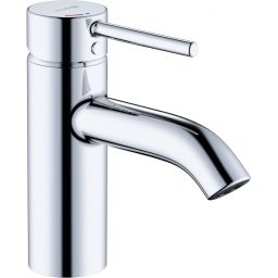 Kludi Bozz bateria umywalkowa stojąca chrom 383890576WR4