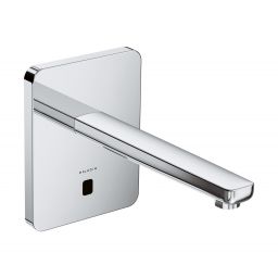 Kludi Zenta zawór umywalkowy podtynkowy elektroniczny chrom 3840205