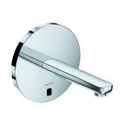 Kludi Zenta zawór umywalkowy podtynkowy elektroniczny chrom 3850305