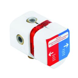 Kludi element podtynkowy do baterii wannowo-prysznicowej 38636