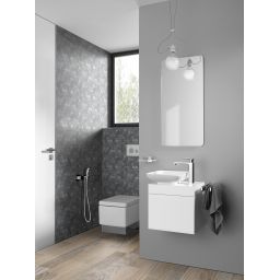 Kludi Bozz bateria prysznicowa podtynkowa chrom 389250576