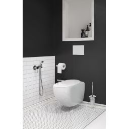 Kludi Bozz bateria bidetowa podtynkowa chrom 389990576