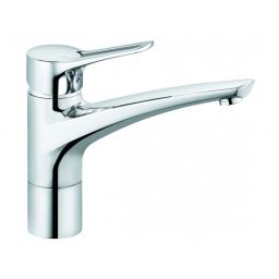 Kludi MX bateria kuchenna stojąca chrom 399040562