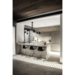 Kludi MX bateria kuchenna stojąca chrom 399040562