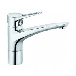 Kludi MX bateria kuchenna stojąca chrom 399050562