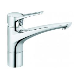 Kludi MX bateria kuchenna stojąca/podokienna chrom 399340562