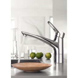 Kludi MX bateria kuchenna stojąca/podokienna chrom 399340562