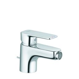 Kludi Pure&Style bateria bidetowa stojąca chrom 402160575