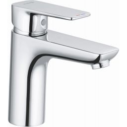 Kludi Pure&Style bateria umywalkowa stojąca XL chrom 402920575