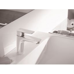 Kludi Pure&Style bateria umywalkowa stojąca XL chrom 402920575