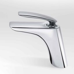 Kludi Balance bateria umywalkowa stojąca chrom 520260575