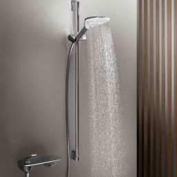 Kludi Balance bateria prysznicowa ścienna chrom 527100575