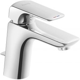 Kludi Ameo bateria umywalkowa stojąca chrom 410230575