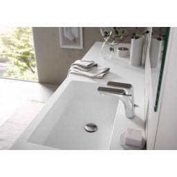 Kludi Ameo bateria umywalkowa stojąca chrom 410230575