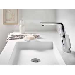 Kludi Ameo bateria umywalkowa stojąca chrom 410240575