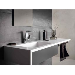 Kludi Ameo bateria umywalkowa stojąca chrom 410240575