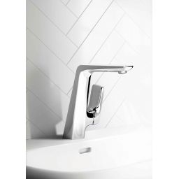 Kludi Ameo bateria umywalkowa stojąca chrom 410240575