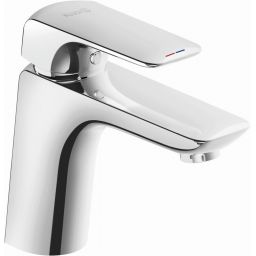 Kludi Ameo bateria umywalkowa stojąca XL chrom 410260575