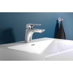 Kludi Ameo bateria umywalkowa stojąca XL chrom 410260575