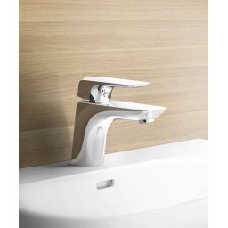 Kludi Ameo bateria umywalkowa stojąca XL chrom 410260575