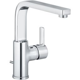 Kludi Zenta bateria umywalkowa stojąca chrom 420250575