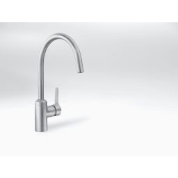 Kludi Bingo Star bateria kuchenna stojąca chrom 428030578