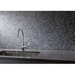 Kludi Bingo Star bateria kuchenna stojąca chrom 428030578