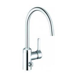 Kludi Bingo Star bateria kuchenna stojąca chrom 428360578