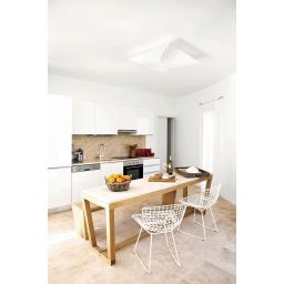 Kludi Bingo Star bateria kuchenna stojąca chrom 428360578