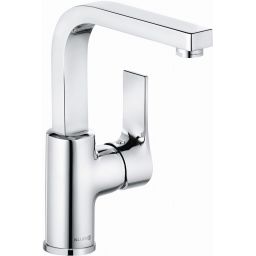 Kludi Zenta SL bateria umywalkowa stojąca chrom 480280565