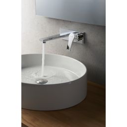 Kludi Zenta SL bateria umywalkowa podtynkowa chrom 482470565