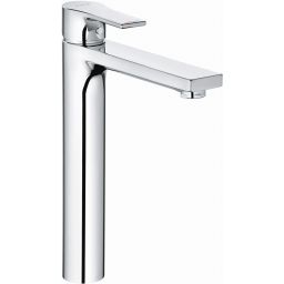 Kludi Zenta SL bateria umywalkowa stojąca wysoka chrom 482560565